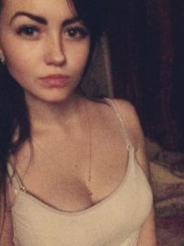 Проститутка Марина
