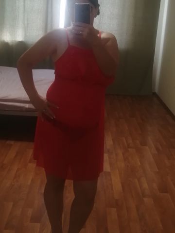 Проститутка Людмила